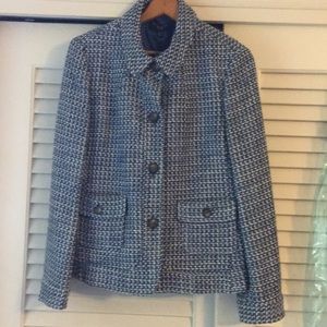 Vintage Military style Jacket